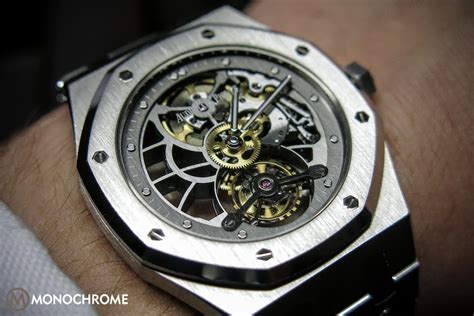 audemars piguet mouvement|Audemars Piguet tourbillon skeleton.